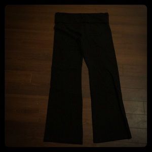 Victoria Secret yoga pants